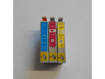 Tintenpatronen alternativ zu Epson T1292-94