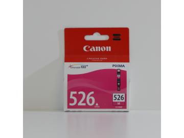 Canon Tintenpatrone CLI-526MA magenta