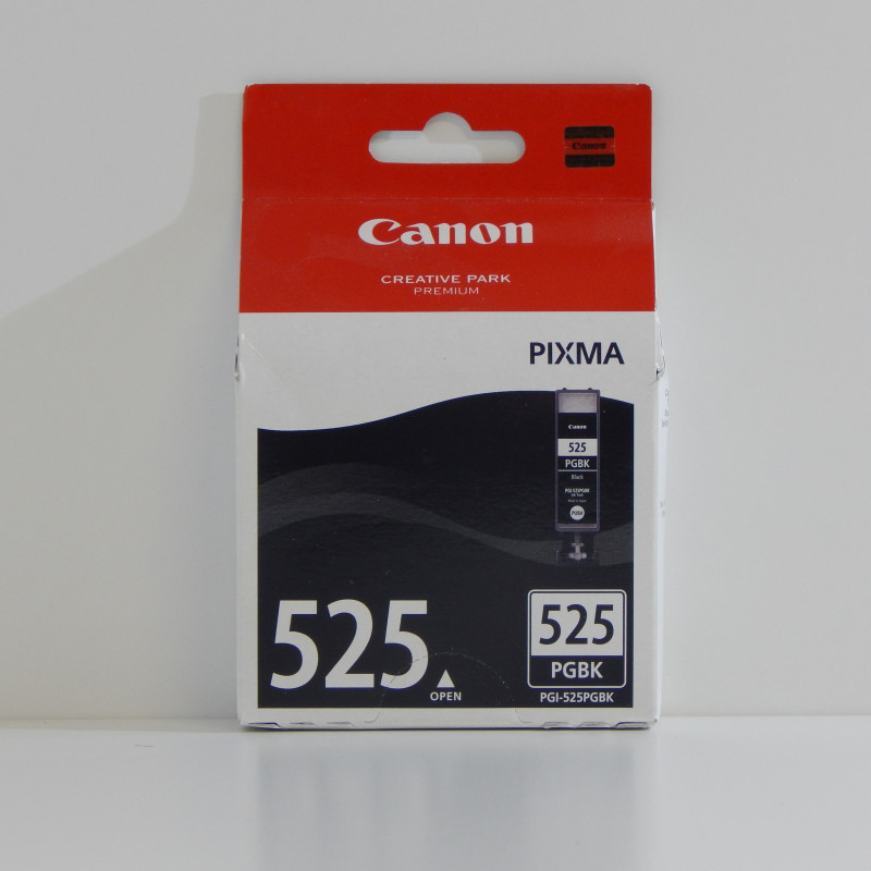 Canon Tintenpatrone PGI525PBK schwarz