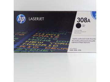 HP Laserkartusche Q2670A schwarz 308A