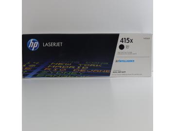 HP Laserkartusche W2030X schwarz 415X