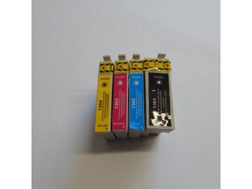 Tintenpatrone alternativ zu Epson T1301-T1304